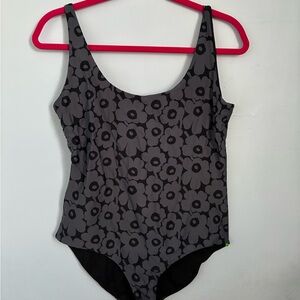 Marimekko Agnetha Swimsuit